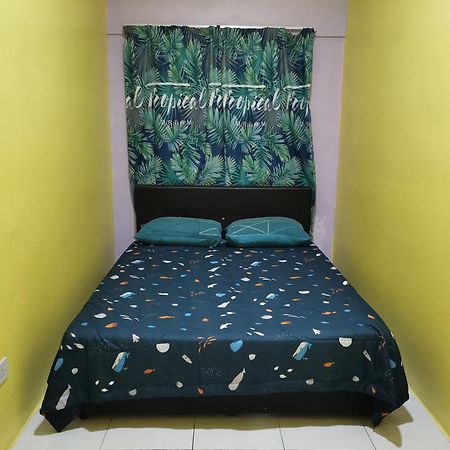 Homestay Cameron Highlands Mikayla Zewnętrze zdjęcie