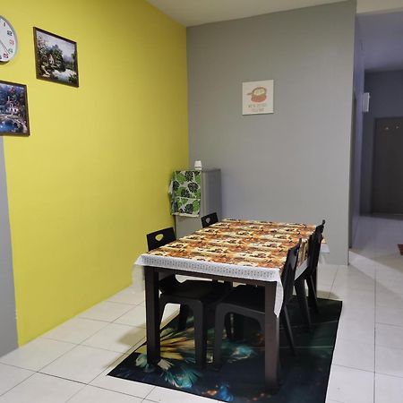Homestay Cameron Highlands Mikayla Zewnętrze zdjęcie