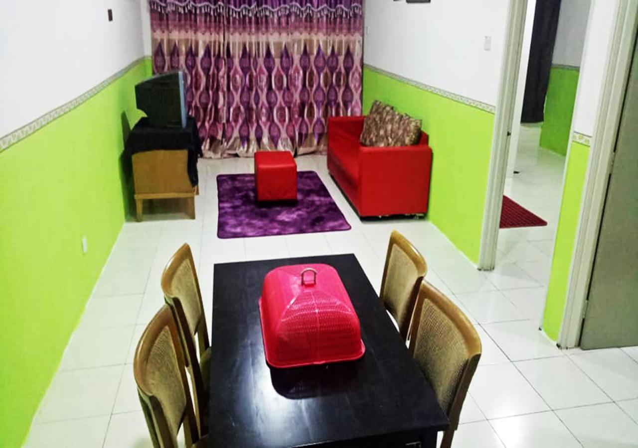 Homestay Cameron Highlands Mikayla Zewnętrze zdjęcie