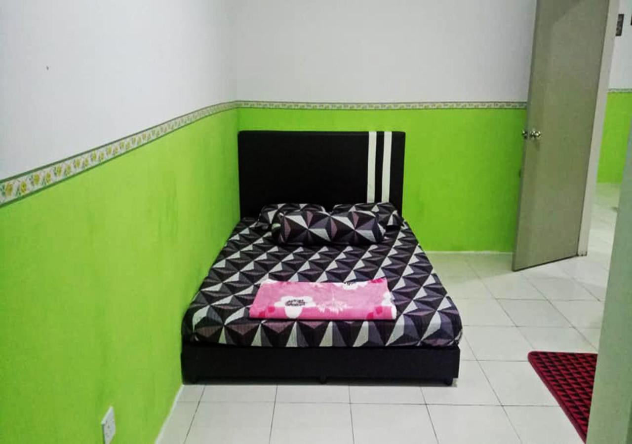 Homestay Cameron Highlands Mikayla Zewnętrze zdjęcie