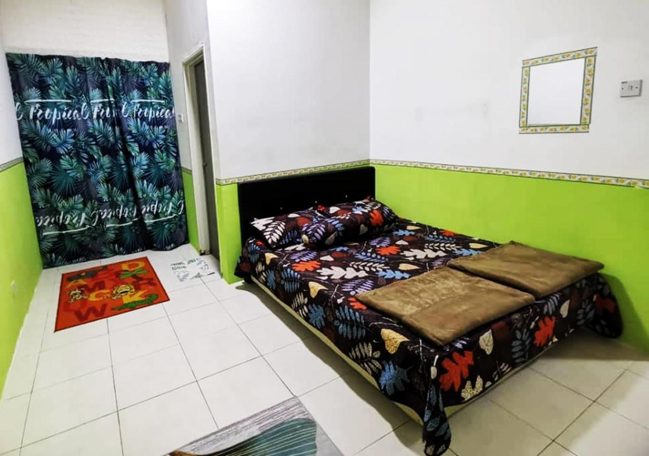 Homestay Cameron Highlands Mikayla Zewnętrze zdjęcie