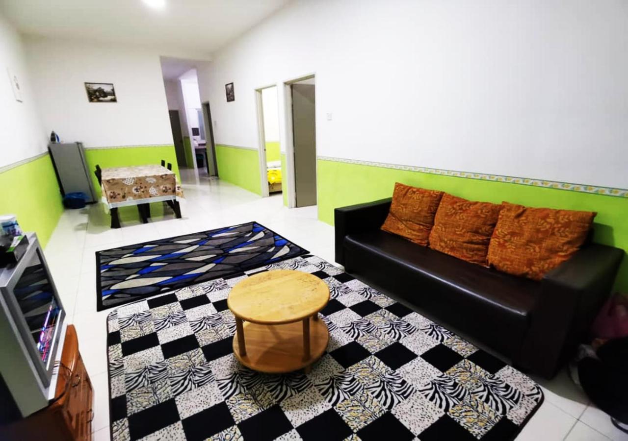 Homestay Cameron Highlands Mikayla Zewnętrze zdjęcie