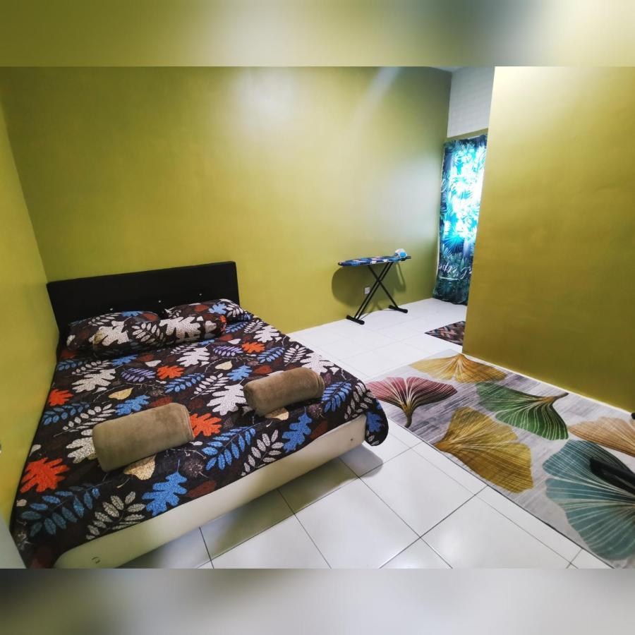 Homestay Cameron Highlands Mikayla Zewnętrze zdjęcie